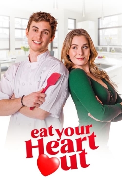 Watch Eat Your Heart Out (2023) Online FREE