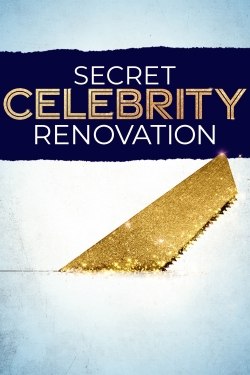Watch Secret Celebrity Renovation (2021) Online FREE