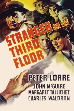 Watch Stranger on the Third Floor (1940) Online FREE