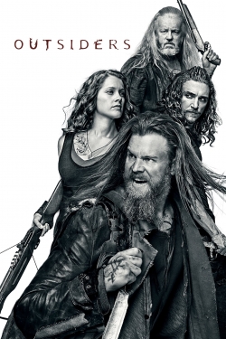 Watch Outsiders (2016) Online FREE