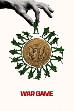 Watch War Game (2024) Online FREE