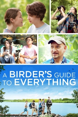 Watch A Birder's Guide to Everything (2013) Online FREE