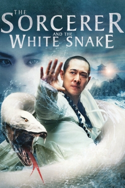 Watch The Sorcerer and the White Snake (2011) Online FREE