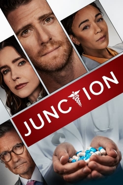 Watch Junction (2024) Online FREE