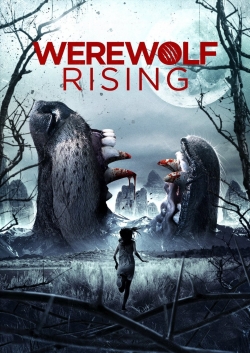 Watch Werewolf Rising (2014) Online FREE