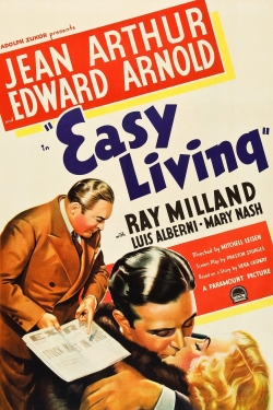 Watch Easy Living (1937) Online FREE