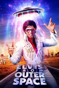 Watch Elvis from Outer Space (2020) Online FREE