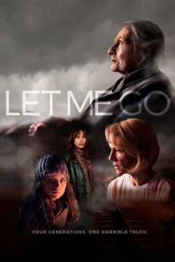 Watch Let Me Go (2018) Online FREE