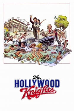 Watch The Hollywood Knights (1980) Online FREE