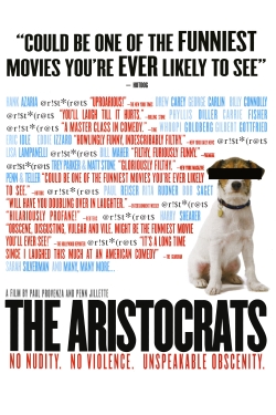 Watch The Aristocrats (2005) Online FREE