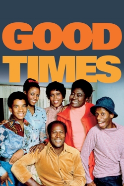 Watch Good Times (1974) Online FREE