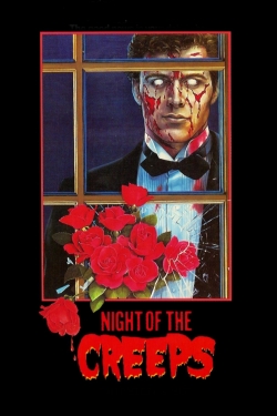 Watch Night of the Creeps (1986) Online FREE