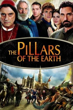 Watch The Pillars of the Earth (2010) Online FREE