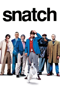 Watch Snatch (2000) Online FREE