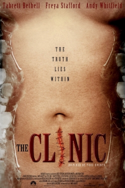 Watch The Clinic (2010) Online FREE