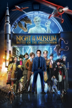 Watch Night at the Museum: Battle of the Smithsonian (2009) Online FREE