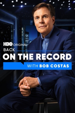 Watch Back on the Record with Bob Costas (2021) Online FREE
