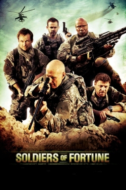 Watch Soldiers of Fortune (2012) Online FREE