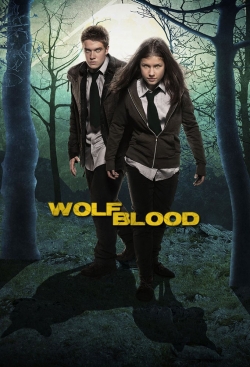 Watch Wolfblood (2013) Online FREE