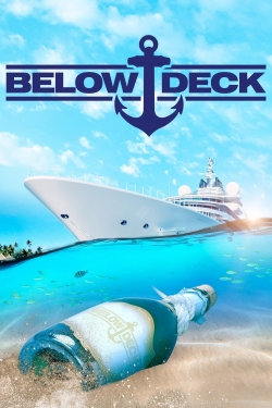 Watch Below Deck (2013) Online FREE