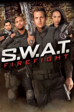 Watch S.W.A.T.: Firefight (2011) Online FREE
