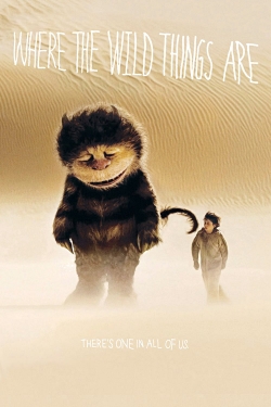 Watch Where the Wild Things Are (2009) Online FREE