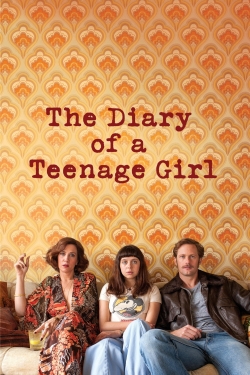 Watch The Diary of a Teenage Girl (2015) Online FREE