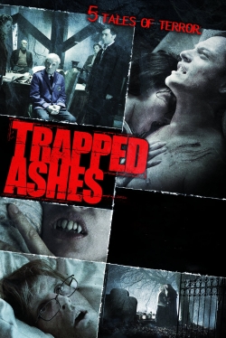 Watch Trapped Ashes (2006) Online FREE