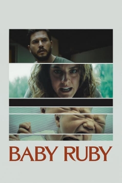 Watch Baby Ruby (2023) Online FREE