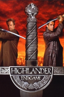 Watch Highlander: Endgame (2000) Online FREE