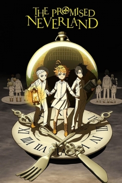 Watch The Promised Neverland (2019) Online FREE