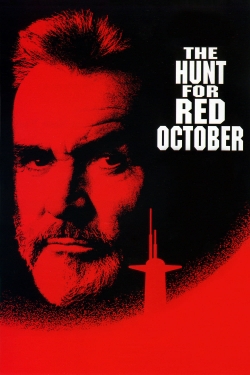 Watch The Hunt for Red October (1990) Online FREE