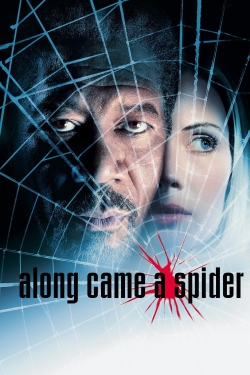 Watch Along Came a Spider (2001) Online FREE