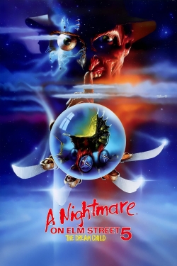 Watch A Nightmare on Elm Street: The Dream Child (1989) Online FREE