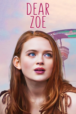 Watch Dear Zoe (2022) Online FREE