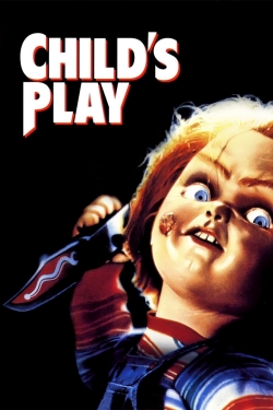 Watch Child's Play (1988) Online FREE