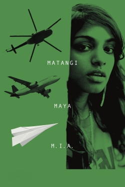 Watch Matangi / Maya / M.I.A. (2018) Online FREE
