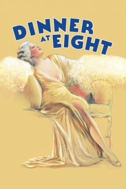 Watch Dinner at Eight (1933) Online FREE