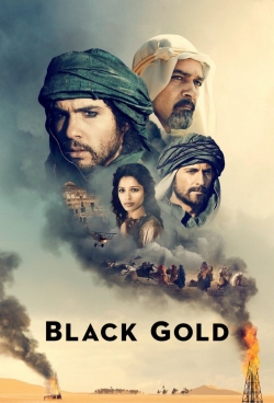 Watch Black Gold (2011) Online FREE