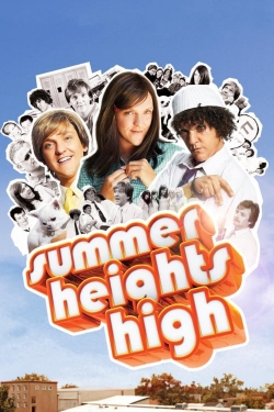 Watch Summer Heights High (2007) Online FREE