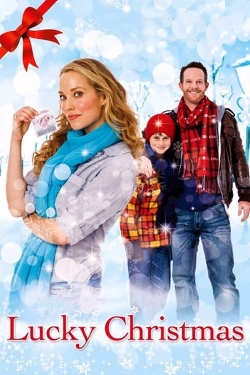 Watch Lucky Christmas (2011) Online FREE
