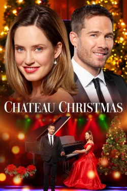 Watch Chateau Christmas (2020) Online FREE