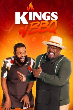 Watch Kings of BBQ (2023) Online FREE