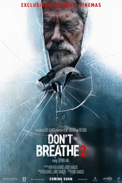 Watch Don't Breathe 2 (2021) Online FREE