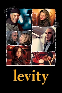 Watch Levity (2003) Online FREE