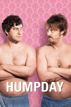 Watch Humpday (2009) Online FREE