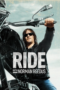 Watch Ride with Norman Reedus (2016) Online FREE