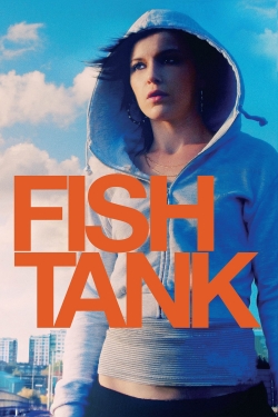 Watch Fish Tank (2009) Online FREE