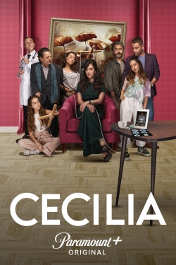 Watch Cecilia (2021) Online FREE
