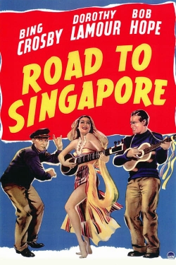 Watch Road to Singapore (1940) Online FREE